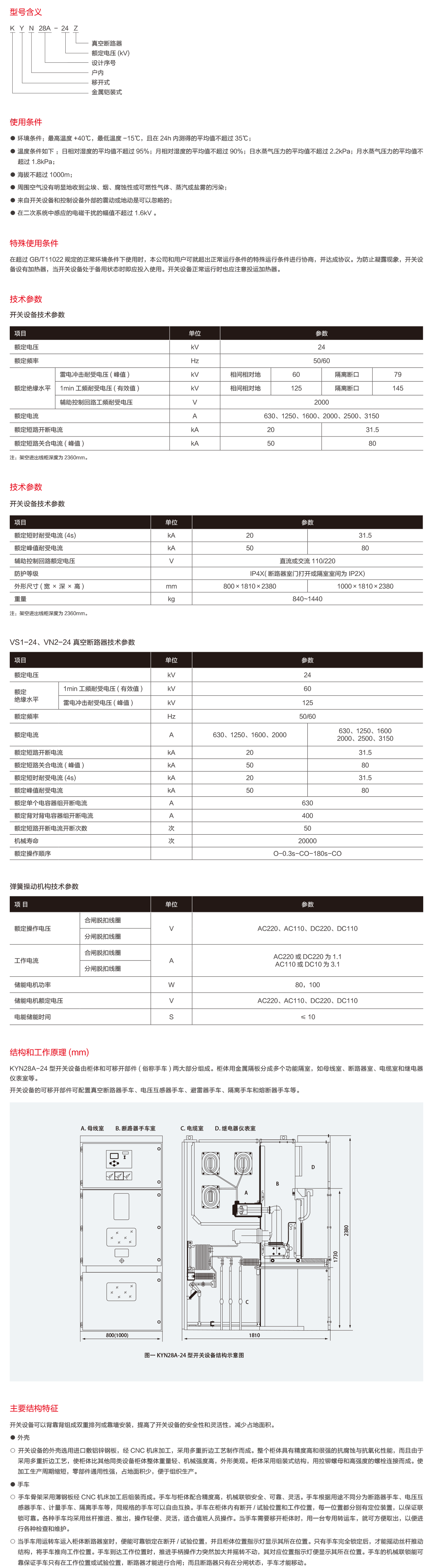 KYN28A-24铠装移开式交流金属封闭开关设备-2.png