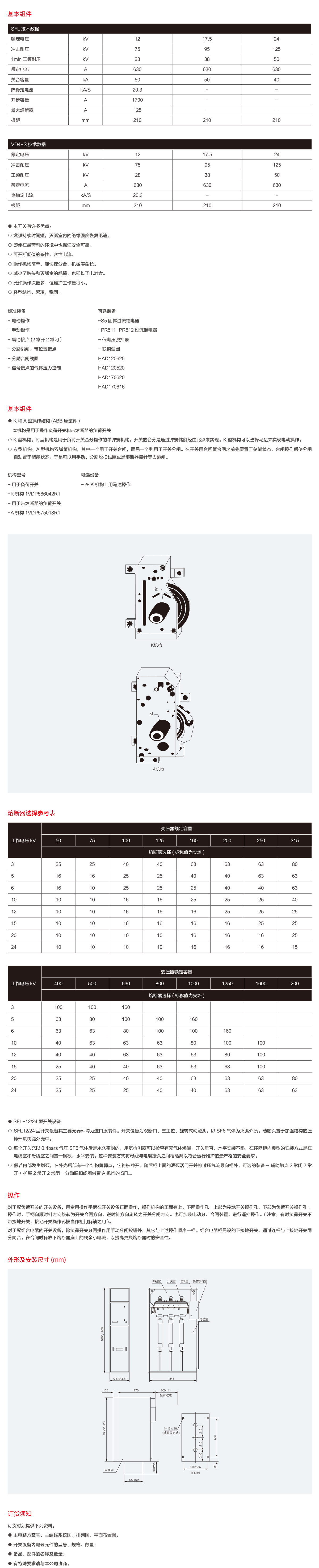 XGN15A-12(SF6)单元式交流金属封闭环网开关设备-3.png